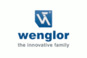 Das Logo von wenglor sensoric gmbh