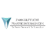 Das Logo von zahnärztliche Praxisklinik Balingen Dr. Trenkler und Dr. Sulz