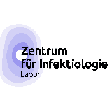 Das Logo von zfi - Zentrum für Infektiologie GmbH
