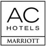 Das Logo von AC Hotel Mainz