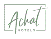 Das Logo von ACHAT Hotel Bad Dürkheim