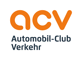 Das Logo von ACV Automobil-Club Verkehr e.V.