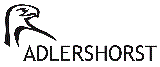 Das Logo von ADLERSHORST Baugenossenschaft eG