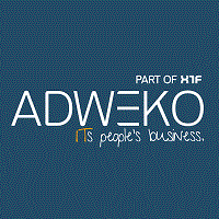 Das Logo von ADWEKO Consulting GmbH