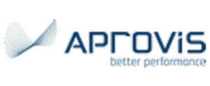Das Logo von APROVIS Energy Systems GmbH