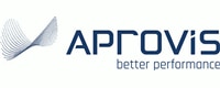 Das Logo von APROVIS Energy Systems GmbH