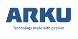 Das Logo von ARKU Maschinenbau GmbH