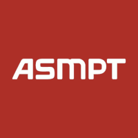 Das Logo von ASMPT AMICRA GmbH