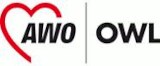Das Logo von Arbeiterwohlfahrt (AWO) Bezirksverband OWL e.V.