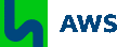 Das Logo von AWS GmbH