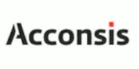 Das Logo von Acconsis GmbH Steuerberatungsgesellschaft