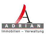 Das Logo von Adrian Immobilien Verwaltungsgesellschaft mbH