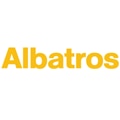 Das Logo von Albatros Financial Solutions GmbH