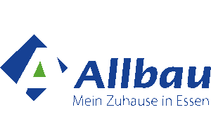 Das Logo von Allbau Managementgesellschaft mbH