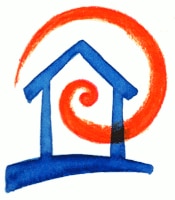 Das Logo von Alten- und Pflegeheim Hubertusstift