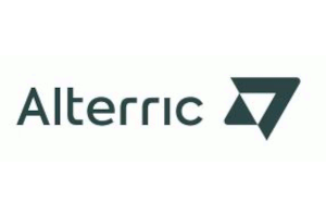 Das Logo von Alterric GmbH