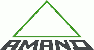Das Logo von Amand Geschäftsführungs GmbH