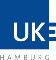 Das Logo von Ambulanzzentrum am Universitätsklinikum Hamburg-Eppendorf GmbH