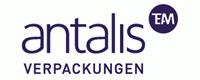 Das Logo von Antalis Verpackungen GmbH