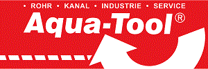 Das Logo von Aqua-Tool GmbH