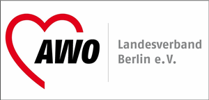 Das Logo von Arbeiterwohlfahrt Landesverband Berlin e.V.