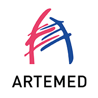 Das Logo von Artemed SE
