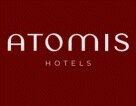 Atomis Hotel Munich Airport by Mercure Logo