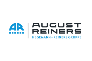 Das Logo von August Reiners Bauunternehmung GmbH