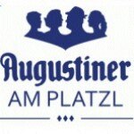 Das Logo von Augustiner am Platzl