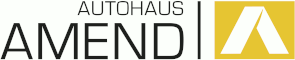 Das Logo von Autohaus Amend GmbH & Co. KG