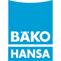 Das Logo von BÄKO HANSA eG