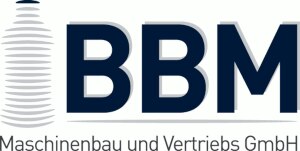Das Logo von BBM Maschinenbau und Vertriebs GmbH