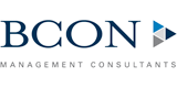 Das Logo von BCON GmbH