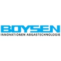 Das Logo von BIN Boysen Innovationszentrum Nagold GmbH & Co.KG