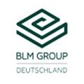 Das Logo von BLM GROUP Deutschland GmbH