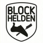 Das Logo von BLOCKHELDEN GmbH