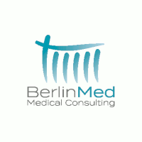 Das Logo von BMMC BerlinMed Medical Consulting GmbH