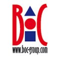 Das Logo von BOC Information Technologies Consulting GmbH