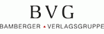 Das Logo von BVG Bamberger VerlagsGruppe GmbH & Co. KG