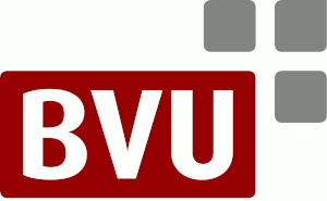 Das Logo von BVU Beratergruppe Verkehr + Umwelt GmbH