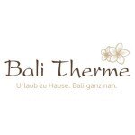 Logo: Bali Therme