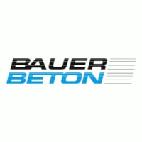 Das Logo von Bauer Beton Nürnberg