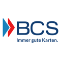 Das Logo von Bayern Card-Services GmbH