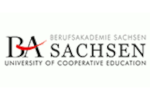 Das Logo von Berufsakademie Sachsen - Staatliche Studienakademie Leipzig