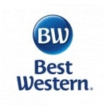 Das Logo von Best Western Hotel Heide