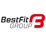 Das Logo von BestFit Group