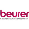 Das Logo von Beurer GmbH