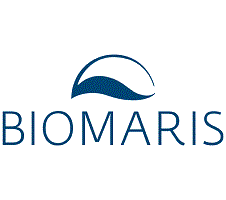 Das Logo von Biomaris GmbH & Co. Kommanditgesellschaft