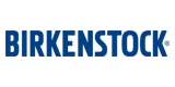 Das Logo von Birkenstock Europe GmbH