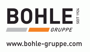 Das Logo von Bohle Isoliertechnik GmbH
